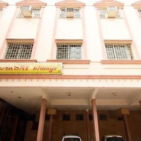 Hotel Bombay Tiffanys Mysore Ngoại thất bức ảnh