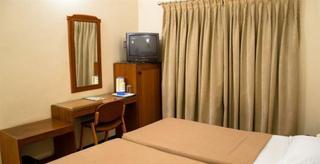 Hotel Bombay Tiffanys Mysore Ngoại thất bức ảnh