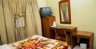 Hotel Bombay Tiffanys Mysore Ngoại thất bức ảnh
