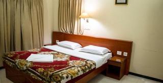 Hotel Bombay Tiffanys Mysore Ngoại thất bức ảnh