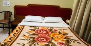Hotel Bombay Tiffanys Mysore Ngoại thất bức ảnh