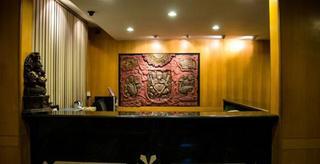 Hotel Bombay Tiffanys Mysore Ngoại thất bức ảnh